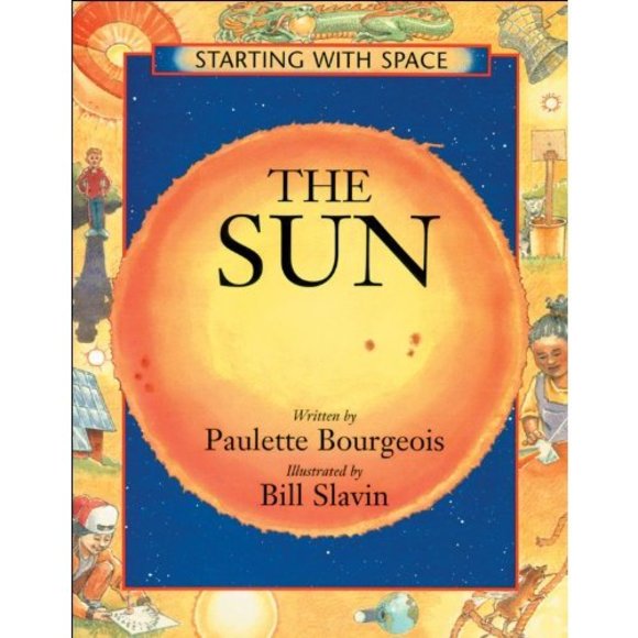 Sun, The (Starting with Space) - Picture 1 of 1
